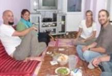 Home Cooked Istanbul